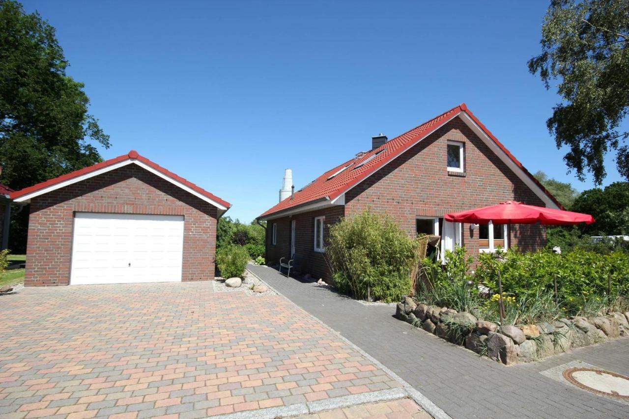 Feriendorf Suedstrand Haus 09 Pelzerhaken Exterior photo